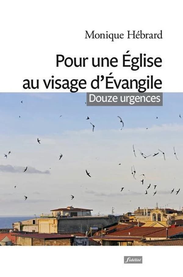 Pour une Église au visage d'Évangile : douze urgences