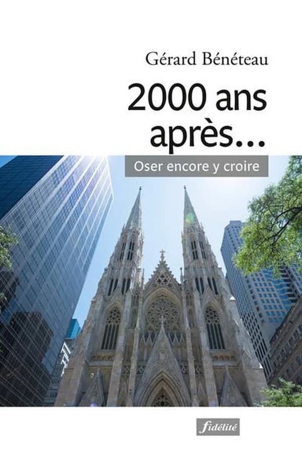 2000 ans après : oser encore y croire