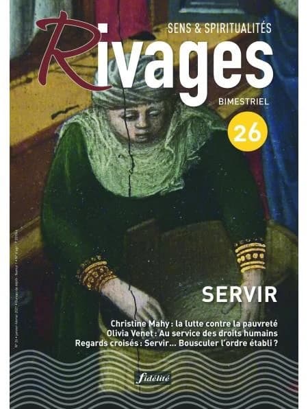 Rivages n.26 : penser