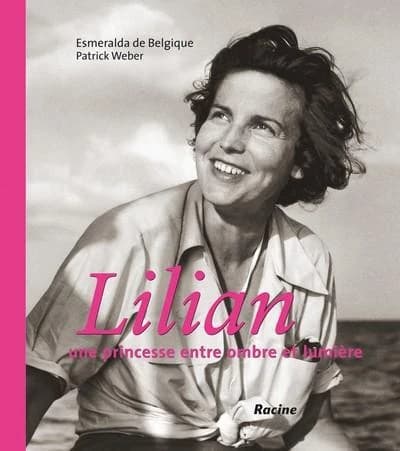 Lilian : une princesse entre ombre et lumière