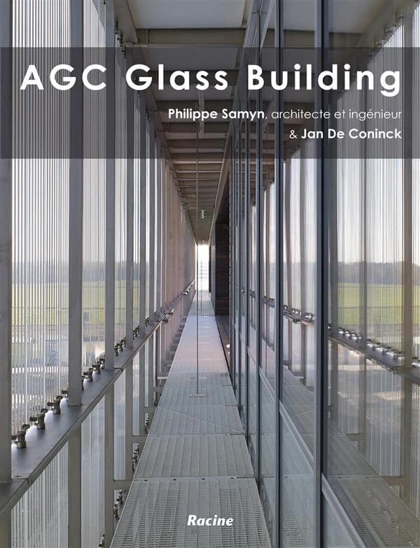 AGC Glass Building