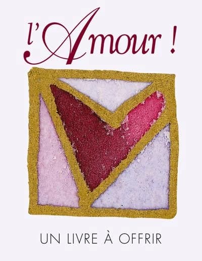 L'Amour !