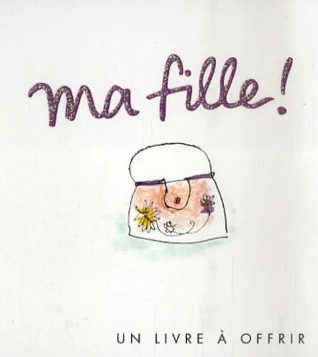 Ma fille !
