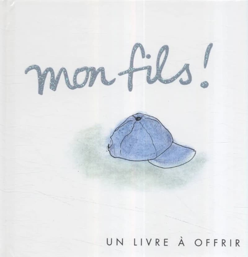 Mon fils !
