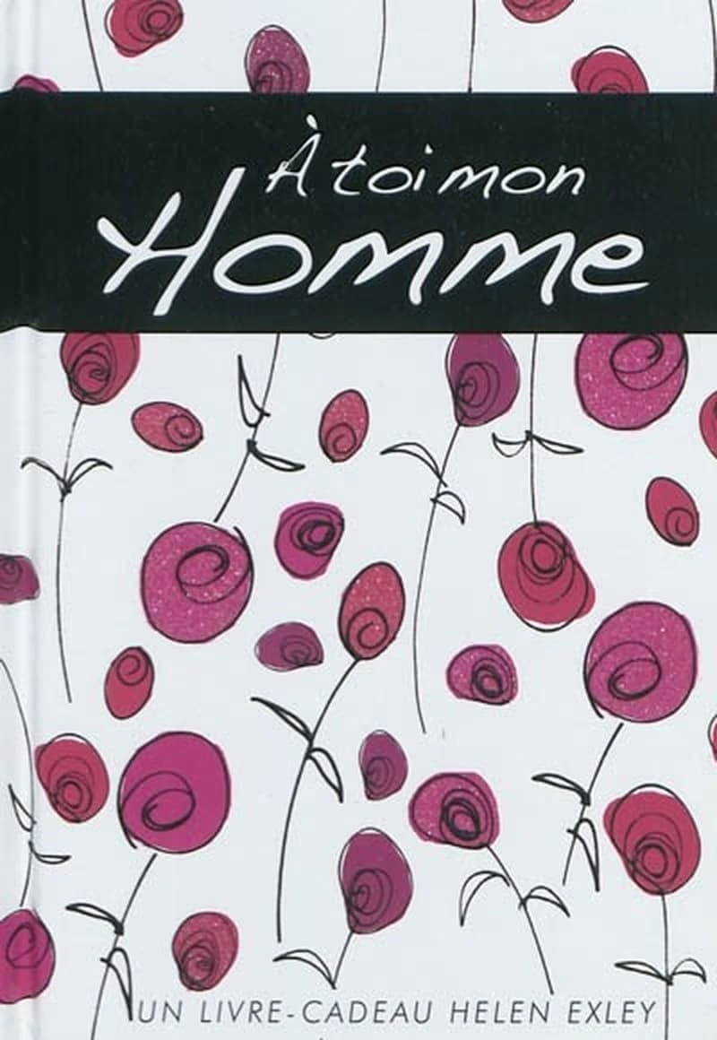 A toi mon Homme
