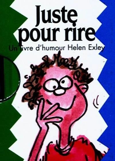 Juste pour rire