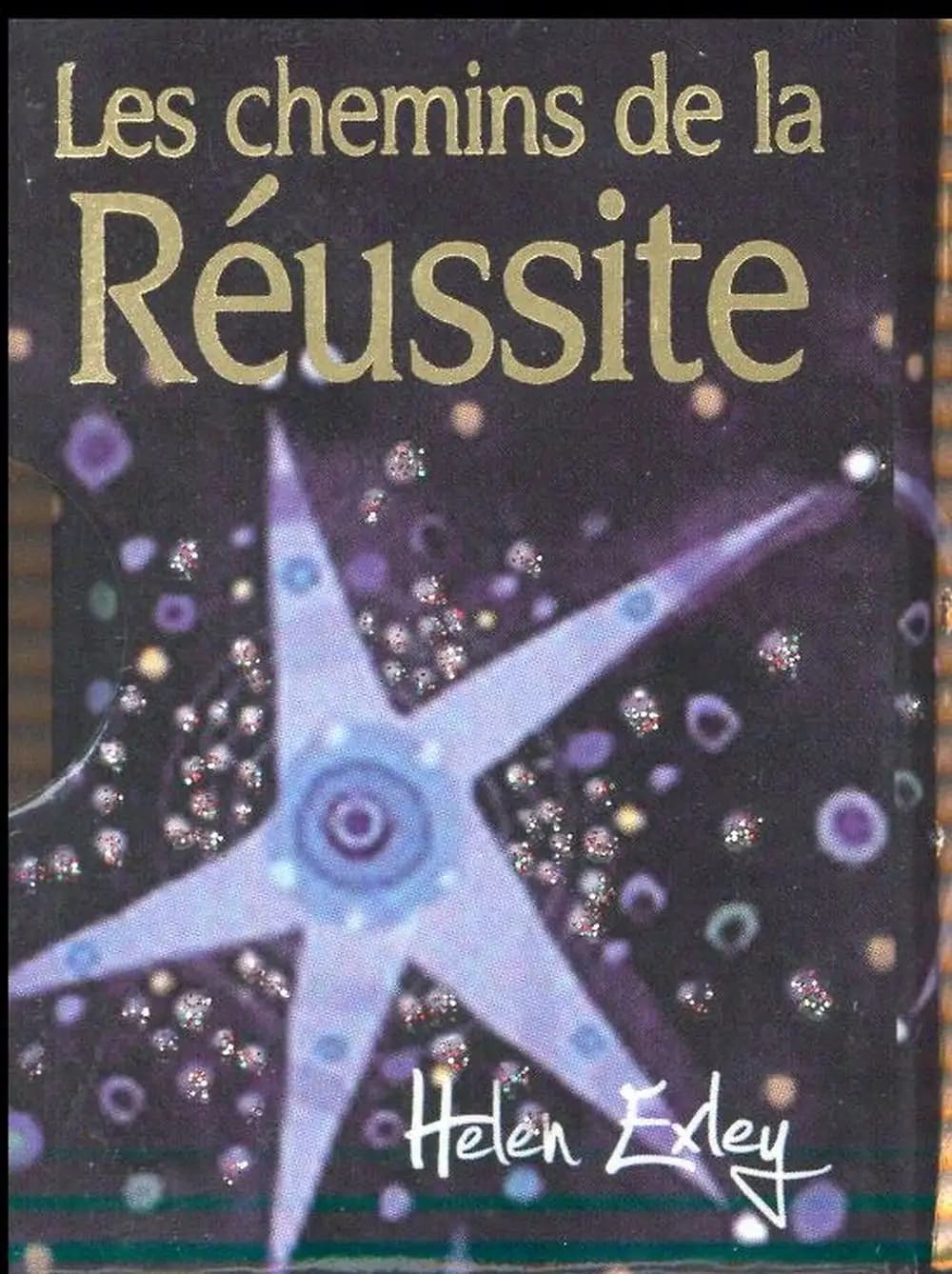 Les chemins de la réussite