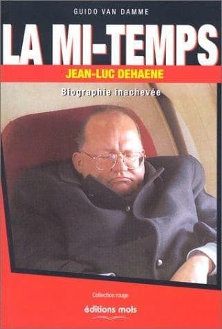 Mi-temps (la)