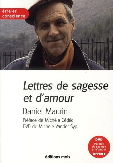 Lettres d'amour et de sagesse