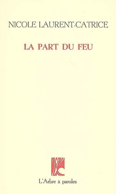 La Part du feu