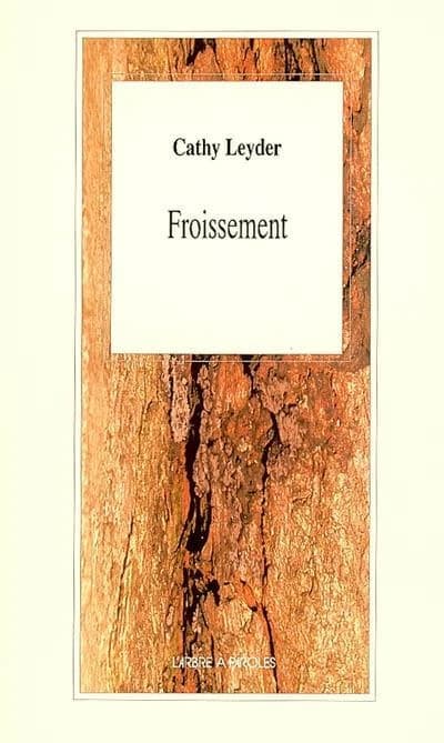 Froissement