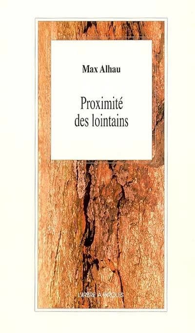 Proximite des lointains