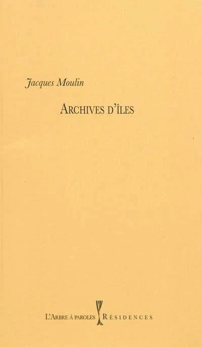 Archives d'iles