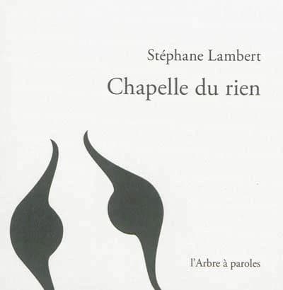 Chapelle du rien