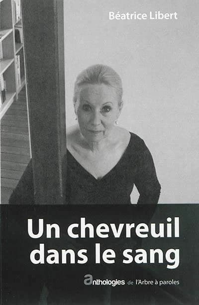 Un chevreuil dans le sang