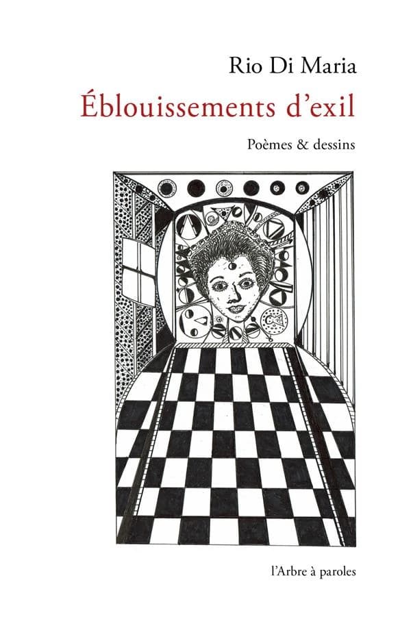 Eblouissements d'exil
