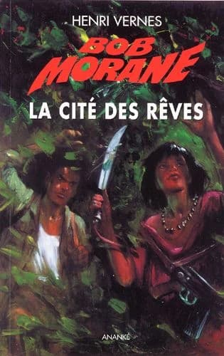La cité des rêves