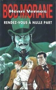 Bob Morane : rendez-vous à nulle part