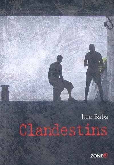 Clandestins : roman
