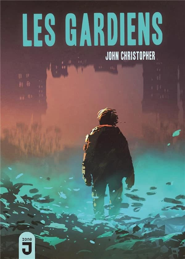Les gardiens : roman