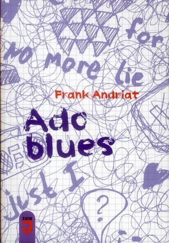 Ado Blues