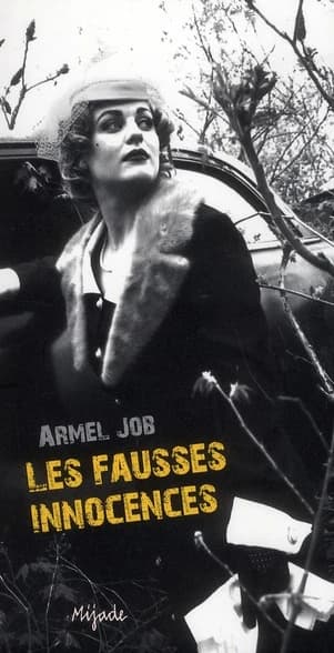 Les fausses innocences : roman