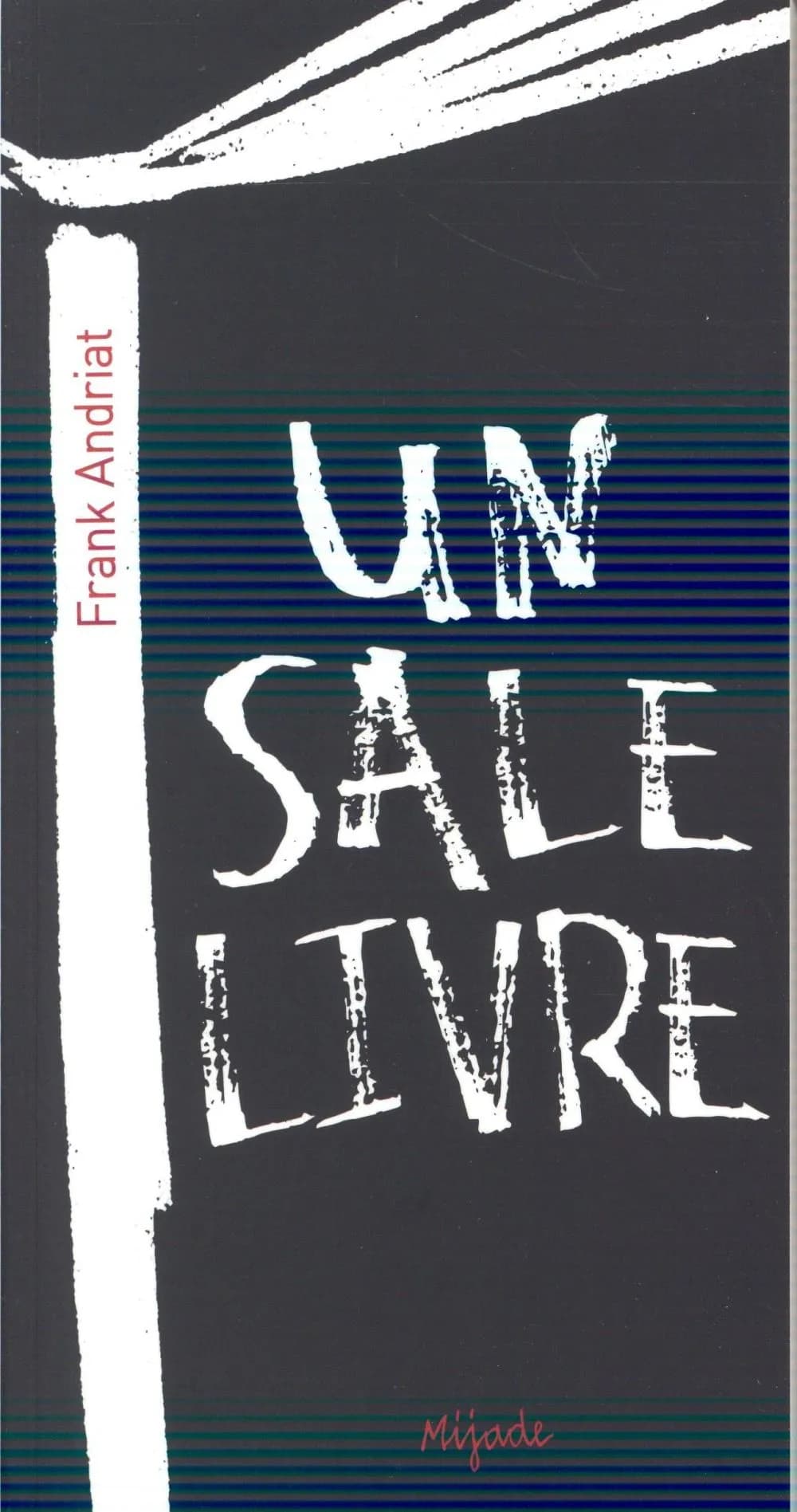 Un sale livre