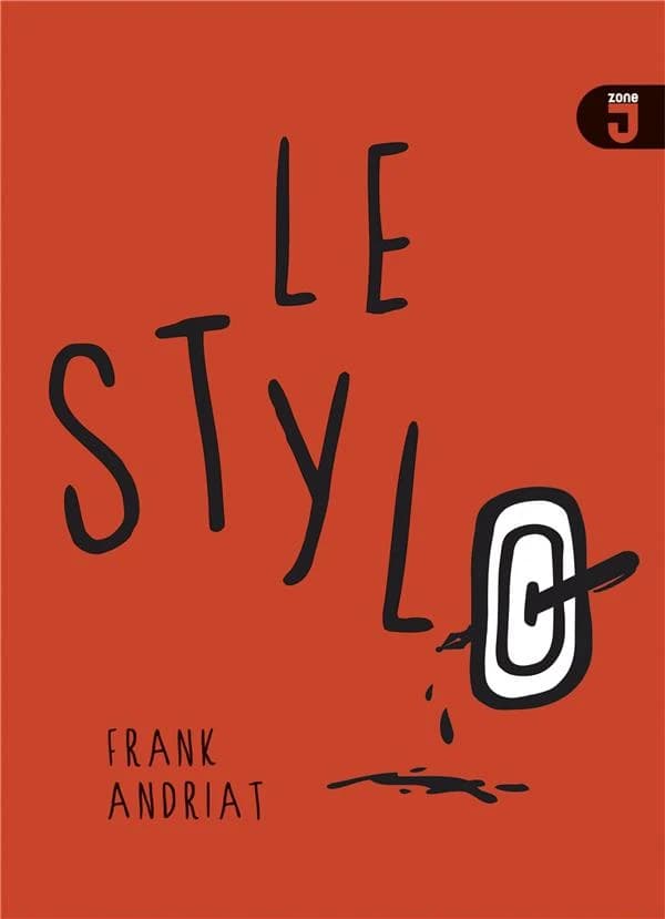 Le Stylo