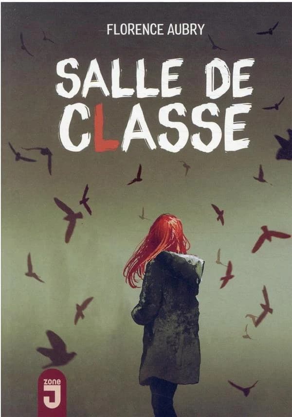 Salle de classe