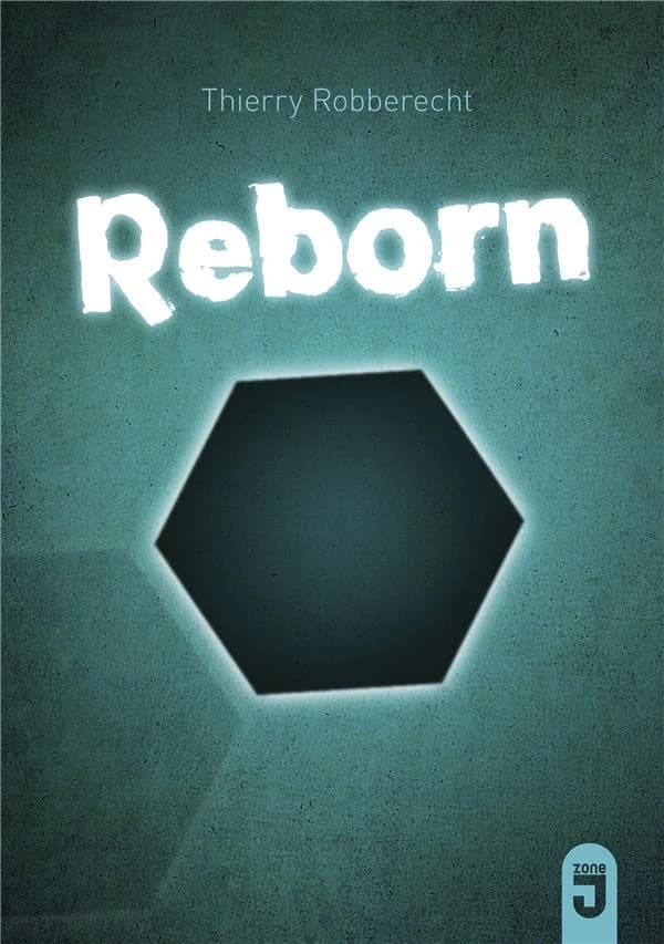 Reborn : Le nouveau monde