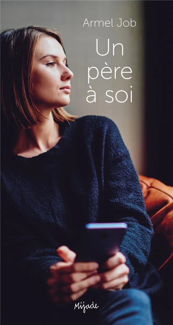 Un père à soi : roman
