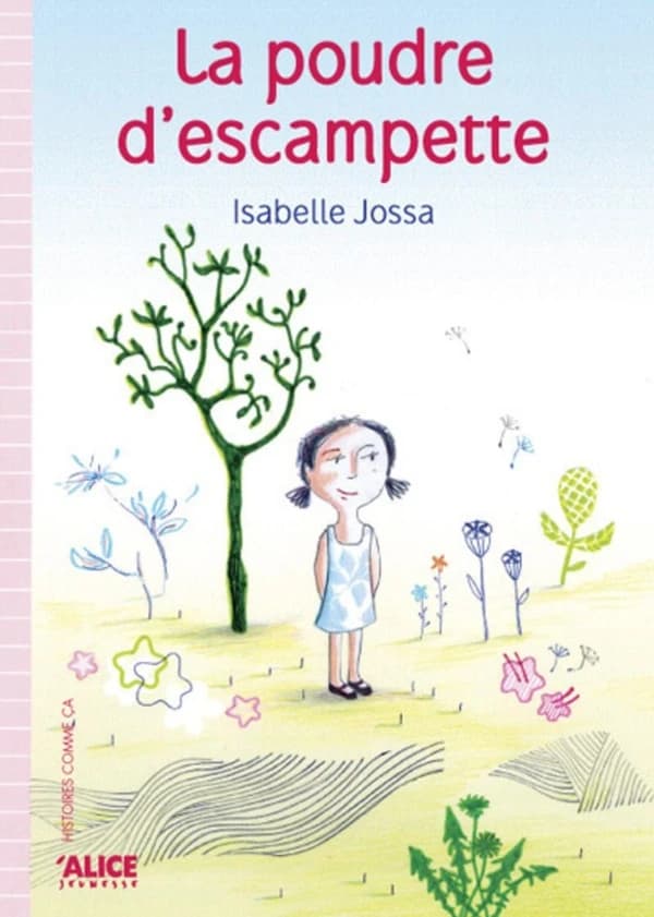 La poudre d'escampette