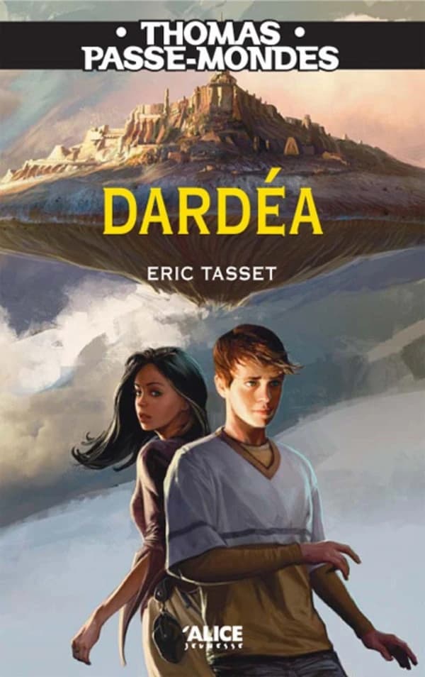 Dardéa