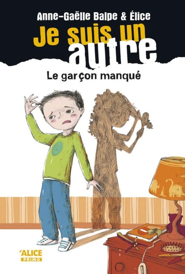 Le garçon manqué