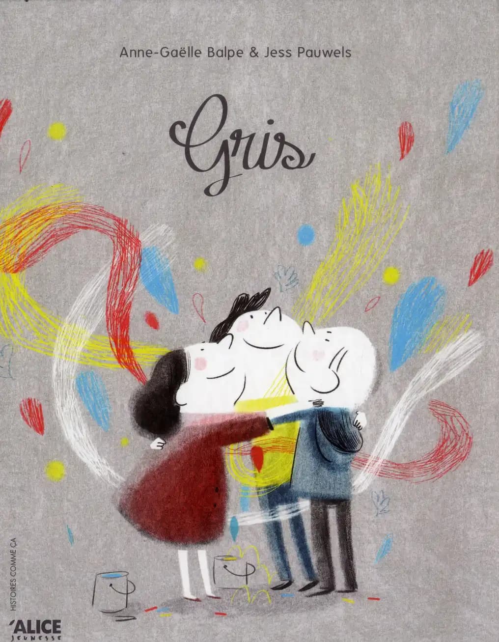 Gris