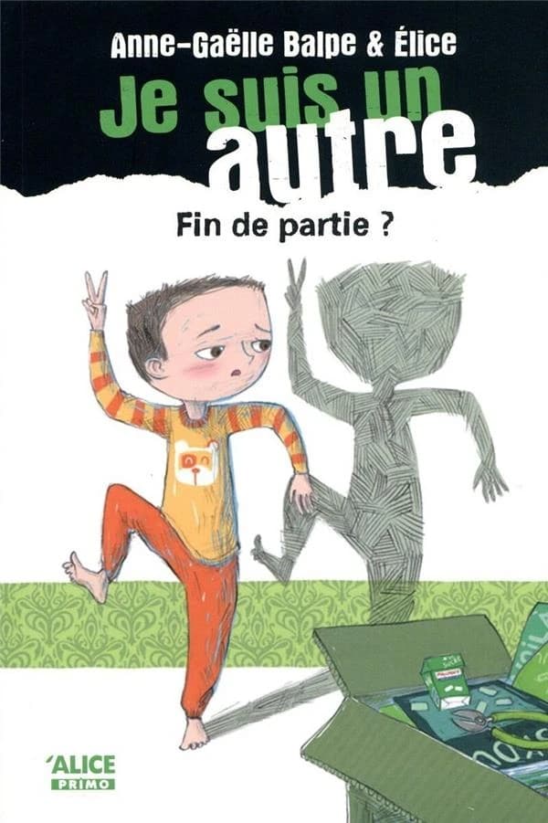 Fin de partie ?