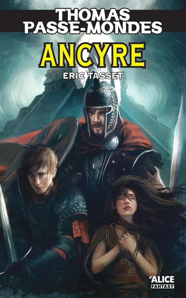 Ancyre