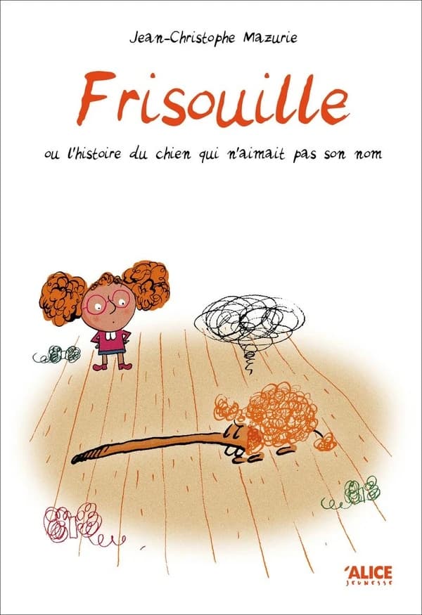Frisouille