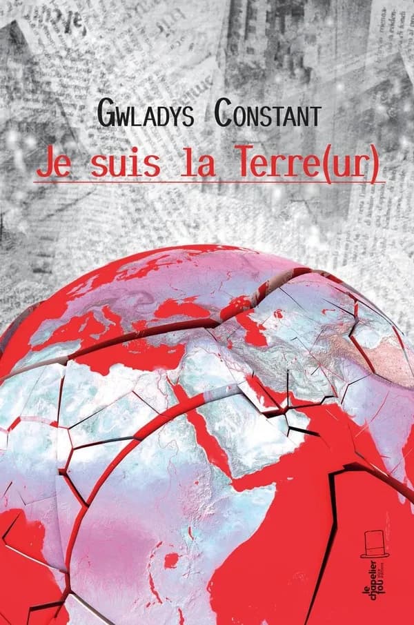 Je suis la terre : #attentats