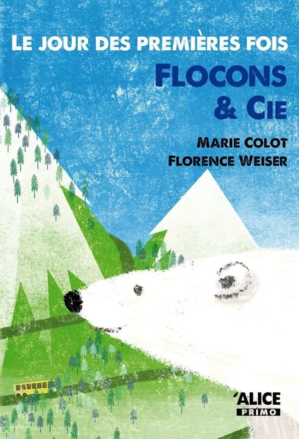 Flocons & Cie