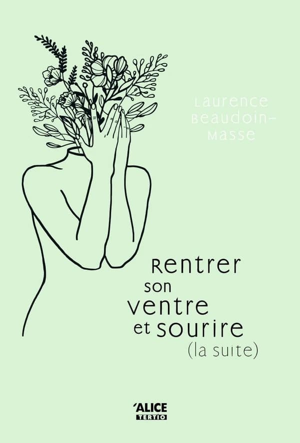 Rentrer son ventre et sourire : (la suite)