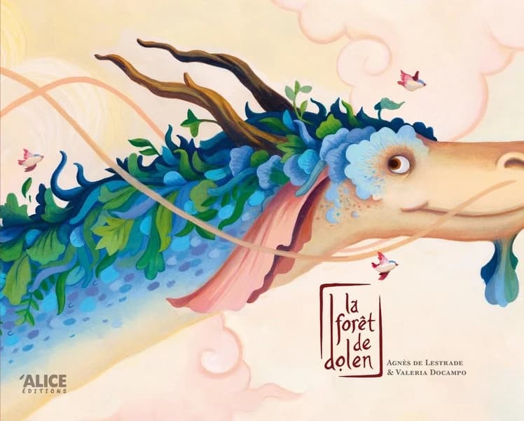 La forêt de Dolen