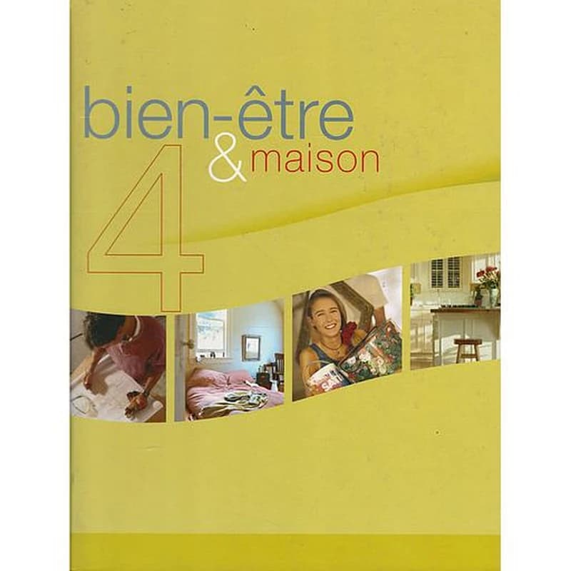Bien-être & maison