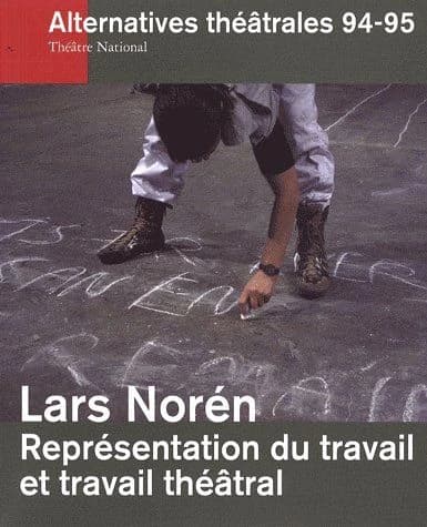 ALTERNATIVES THEATRALES Tome 94