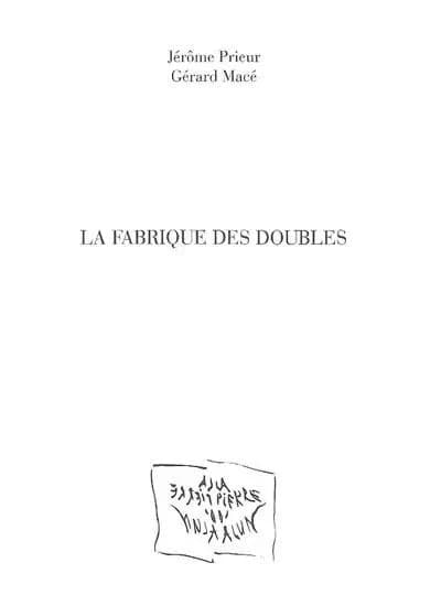 La forêt du temps : inédit