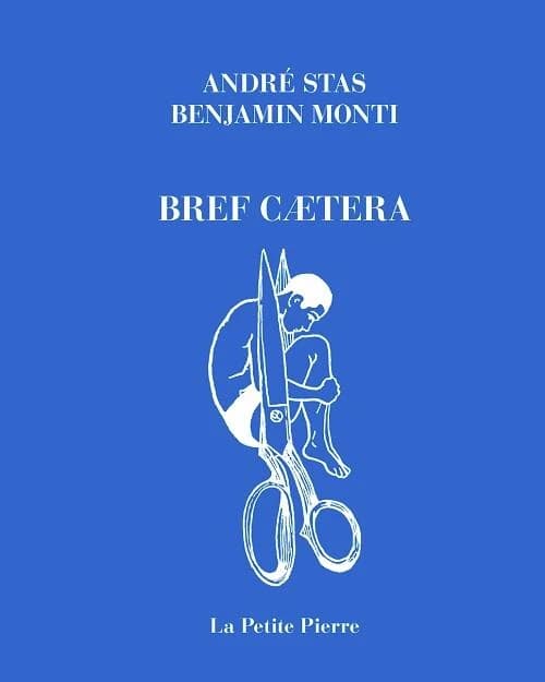 Bref caetera