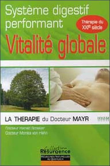 Vitalite globale