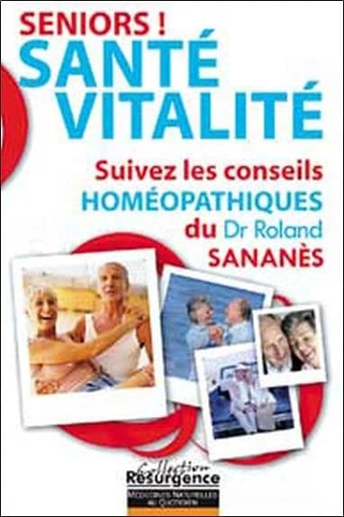 Seniors ! santé vitalité
