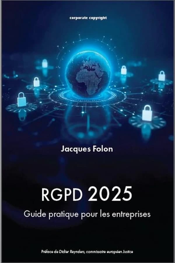 RGPD 2025 : guide pratique pour les entreprises