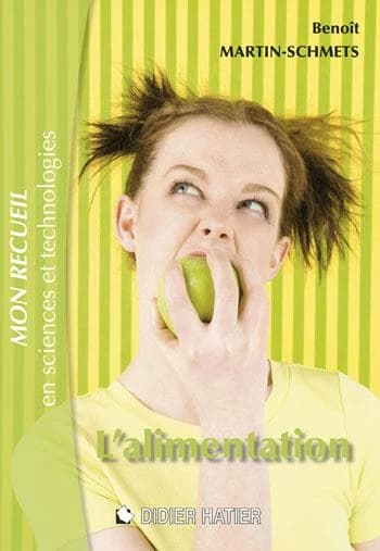 L'alimentation